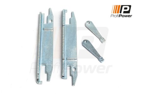 ROZPIERAKI DO SZCZĘK HAMULC. AUDI, SEAT, SKODA, VW