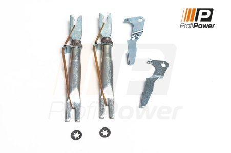 ROZPIERAKI DO SZCZĘK HAMULC. CITROEN BERLINGO 96-