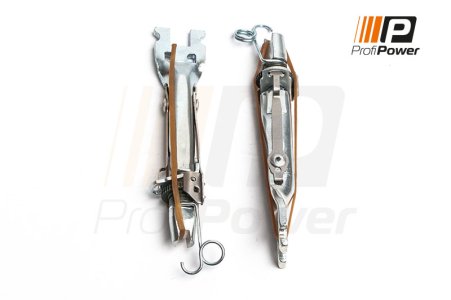 ROZPIERAKI DO SZCZĘK HAMULC. CITROEN JUMPY 99-