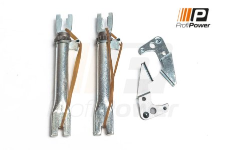 ROZPIERAKI DO SZCZĘK HAMULC. FORD FIESTA 08-