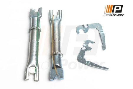 ROZPIERAKI DO SZCZĘK HAMULC. FORD TRANSIT 00-