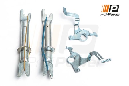 ROZPIERAKI DO SZCZĘK HAMULC. FORD, MAZDA, NISSAN