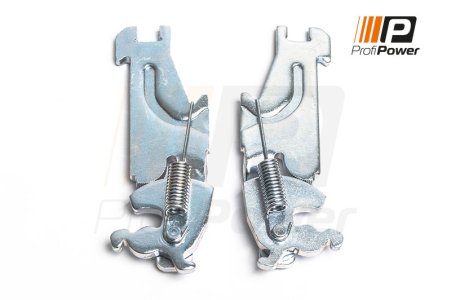 ROZPIERAKI DO SZCZĘK HAMULC. KIA PICANTO 04-