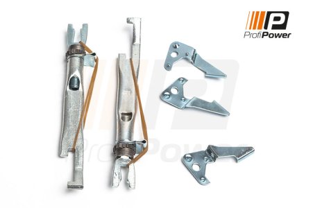 ROZPIERAKI DO SZCZĘK HAMULC. MERCEDES W168 97-