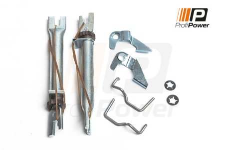 ROZPIERAKI DO SZCZĘK HAMULC. OPEL ASTRA G 98-