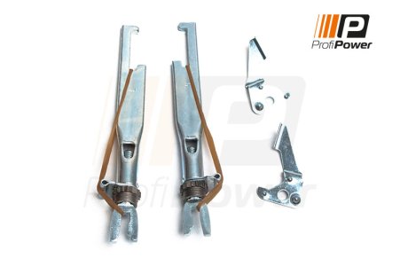 ROZPIERAKI DO SZCZĘK HAMULC. RENAULT CLIO 98-