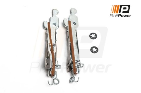 ROZPIERAKI DO SZCZĘK HAMULC. RENAULT KANGOO 97-