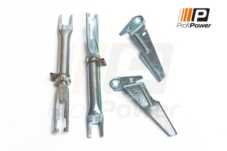 ROZPIERAKI DO SZCZĘK HAMULC. TOYOTA HILUX 07-