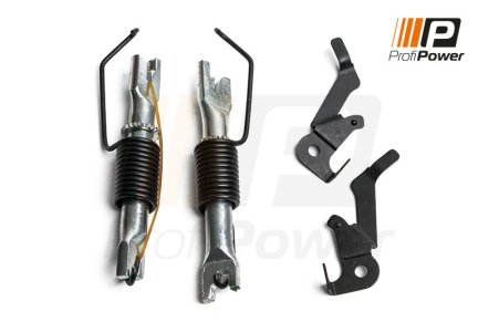 ROZPIERAKI DO SZCZĘK HAMULC. TOYOTA YARIS 99-