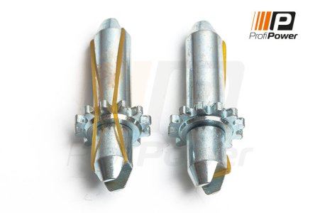 ROZPIERAKI DO SZCZĘK HAMULC. VOLVO 740 85-