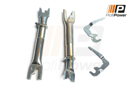 ROZPIERAKI DO SZCZĘK HAMULC. VW AMAROK 10-