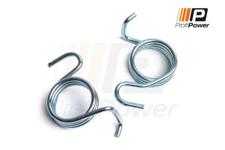 ZESTAW NAPRAWCZY ZACISKU HAM.