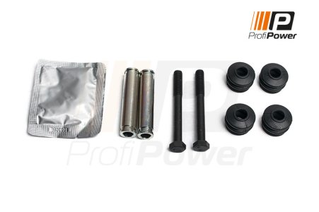 ZESTAW NAPRAWCZY ZACISKU HAM.