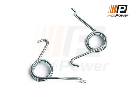 ZESTAW NAPRAWCZY ZACISKU HAM. CITROEN, FIAT, FORD