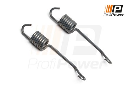 ZESTAW NAPRAWCZY ZACISKU HAM. FORD