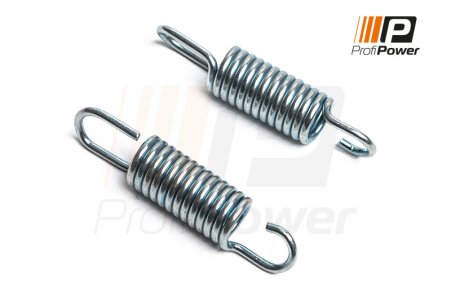 ZESTAW NAPRAWCZY ZACISKU HAM. FORD, RENAULT