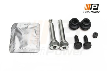 ZESTAW NAPRAWCZY ZACISKU HAM. HYUNDAI I30, TUCSON