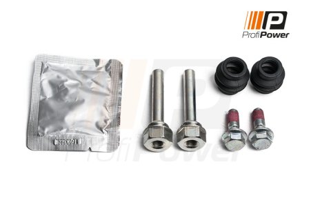 ZESTAW NAPRAWCZY ZACISKU HAM. HYUNDAI, KIA, OPEL