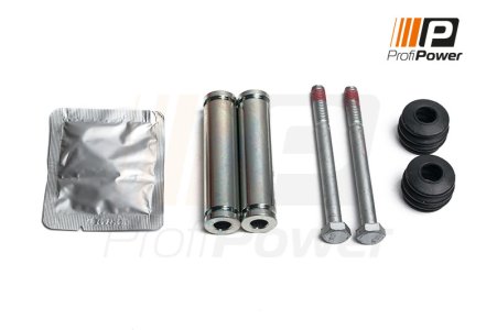 ZESTAW NAPRAWCZY ZACISKU HAM. IVECO DAILY II