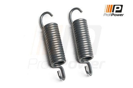 ZESTAW NAPRAWCZY ZACISKU HAM. IVECO, NISSAN