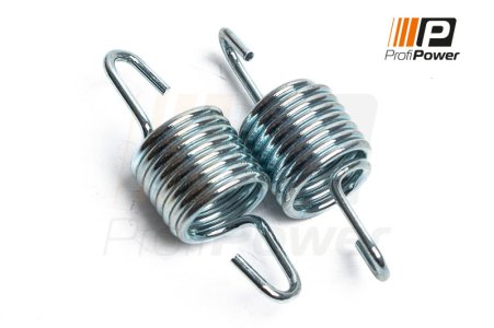 ZESTAW NAPRAWCZY ZACISKU HAM. JAGUAR, NISSAN