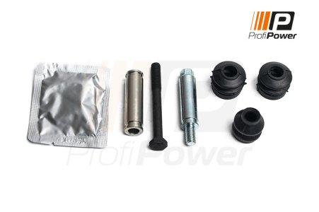 ZESTAW NAPRAWCZY ZACISKU HAM. LEXUS, TOYOTA