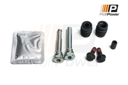 ZESTAW NAPRAWCZY ZACISKU HAM. MAZDA 3