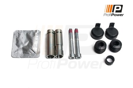 ZESTAW NAPRAWCZY ZACISKU HAM. MERCEDES