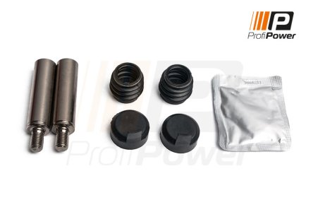 ZESTAW NAPRAWCZY ZACISKU HAM. NISSAN, OPEL