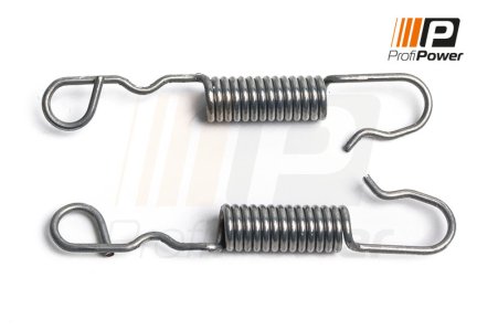 ZESTAW NAPRAWCZY ZACISKU HAM. OPEL, SAAB, TOYOTA