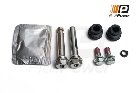 ZESTAW NAPRAWCZY ZACISKU HAM. TOYOTA