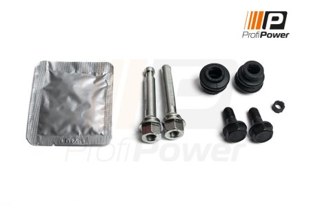 ZESTAW NAPRAWCZY ZACISKU HAM. TOYOTA RAV 4 III