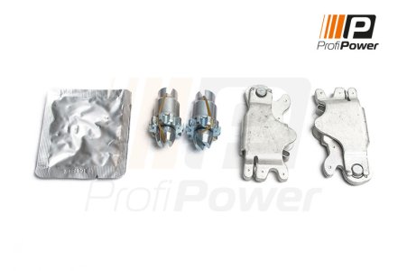 ZESTAW NAPRAWCZY ROZPIERAKA SZCZĘK AUDI, BMW