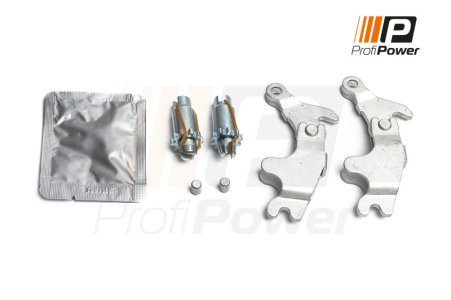 ZESTAW NAPRAWCZY ROZPIERAKA SZCZĘK BMW