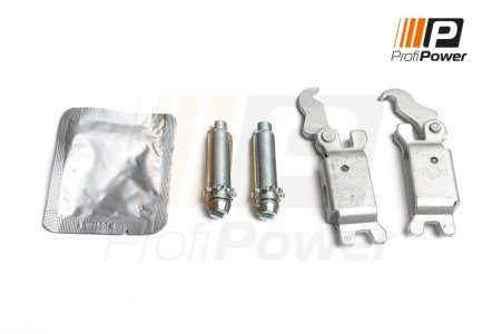 ZESTAW NAPRAWCZY ROZPIERAKA SZCZĘK CHRYSLER, FORD