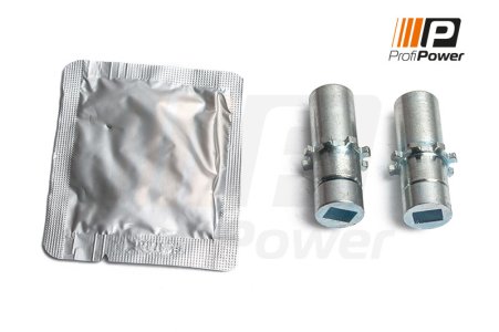 ZESTAW NAPRAWCZY ROZPIERAKA SZCZĘK CITROEN,PEUGEOT