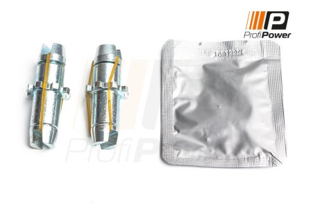 ZESTAW NAPRAWCZY ROZPIERAKA SZCZĘK HYUNDAI, KIA