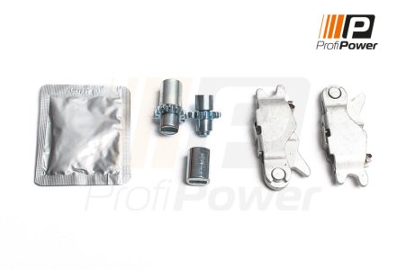 ZESTAW NAPRAWCZY ROZPIERAKA SZCZĘK MERCEDES