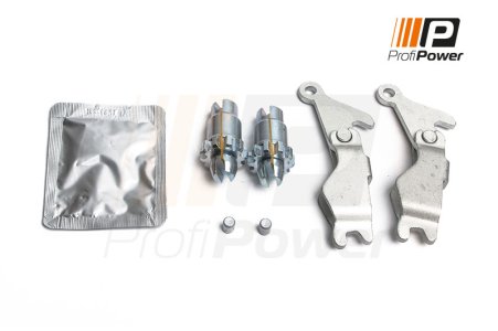 ZESTAW NAPRAWCZY ROZPIERAKA SZCZĘK MERCEDES, VW