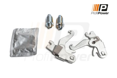 ZESTAW NAPRAWCZY ROZPIERAKA SZCZĘK OPEL