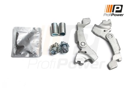 ZESTAW NAPRAWCZY ROZPIERAKA SZCZĘK PSA