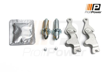 ZESTAW NAPRAWCZY ROZPIERAKA SZCZĘK VOLVO