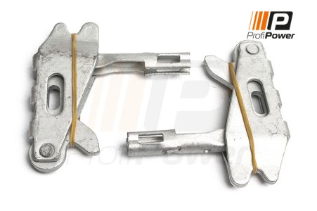 ZESTAW NAPRAWCZY ROZPIERAKA SZCZĘK VOLVO S60,S80