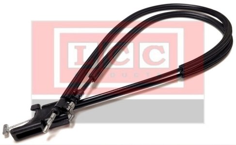 LINKA REGULACJI FOTELA FORD LEWA