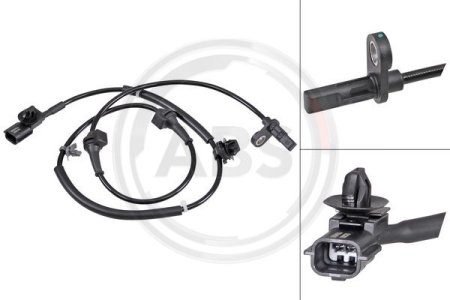 Czujnik ABS A.B.S. 32015 56220M68P00 SUZUKI BALENO 16- LP