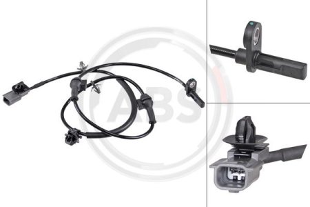 Czujnik ABS A.B.S. 32016 56210M68P00 SUZUKI BALENO 16- PP