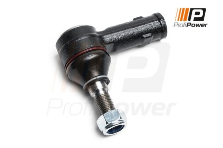 KOŃCÓWKA DRĄŻKA IVECO TURBO DAILY