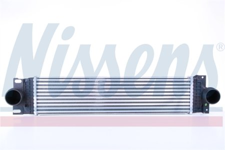 INTERCOOLER FORD