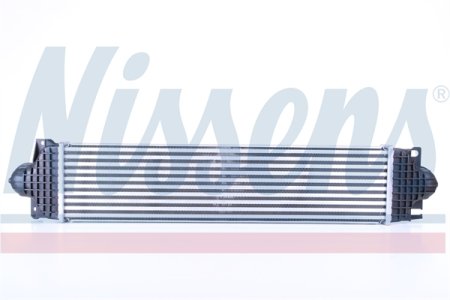 INTERCOOLER FORD