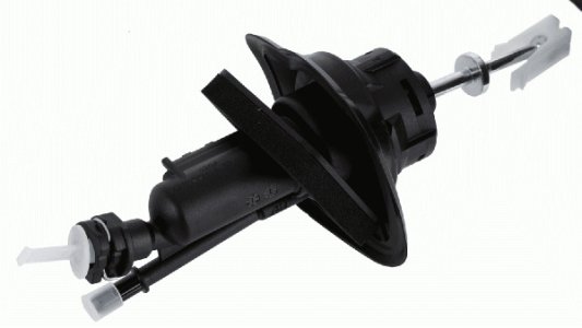 POMPA SPRZĘGŁA SACHS 6284600529 1330266 FORD MAZDA VOLVO